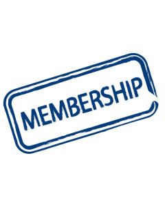 2020 Membership Fee